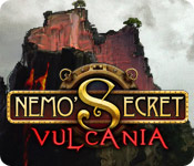 Nemo’s Secret: Vulcania Walkthrough