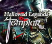 Hallowed Legends: Templar Walkthrough