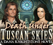 Death Under Tuscan Skies: A Dana Knightstone Novel Walkthrough