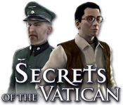 Secrets of the Vatican: The Holy Lance Walkthrough