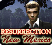 Resurrection New Mexico Walkthrough
