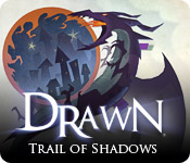 Drawn: Trail of Shadows Walkthrough