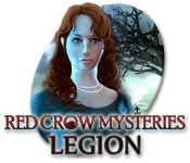 Red Crow Mysteries: Legion Walkthrough