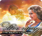 Love Story: The Beach Cottage Walkthrough