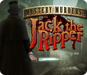 Mystery Murders: Jack the Ripper Walkthrough