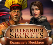 Millennium Secrets: Roxanne’s Necklace Walkthrough