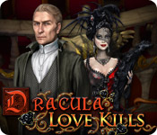 Dracula: Love Kills Walkthrough