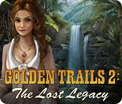 Golden Trails 2: The Lost Legacy Walkthrough