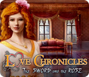 Love Chronicles: The Sword and the Rose Walkthrough