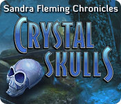 Sandra Fleming Chronicles: Crystal Skulls Walkthrough