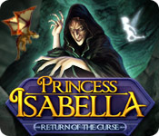 Princess Isabella: Return of the Curse Walkthrough