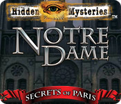 Hidden Mysteries: Notre Dame – Secrets of Paris