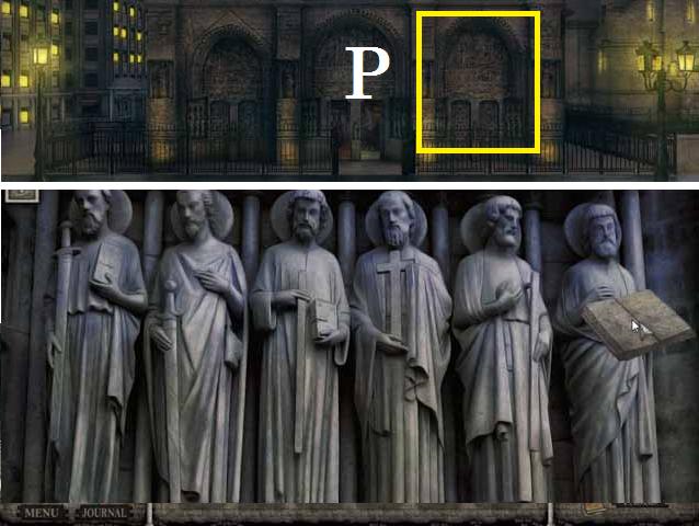 Hidden Mysteries: Notre Dame - Secrets of Paris