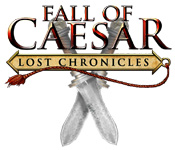 Lost Chronicles: Fall of Caesar Walkthrough