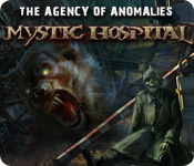 The Agency of Anomalies: Mystic Hospital Walkthrough