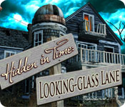 Hidden in Time: Looking-glass Lane Walkthrough