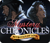Mystery Chronicles: Betrayals of Love Walkthrough