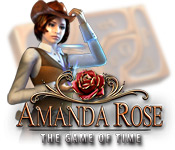 Amanda Rose: The Game of Time Walkthrough