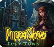 PuppetShow: Lost Town Walkthrough