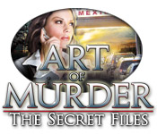 Art of Murder: The Secret Files Walkthrough