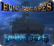 Epic Escapes: Dark Seas Walkthrough