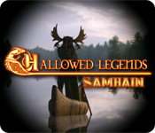 Hallowed Legends: Samhain Walkthrough