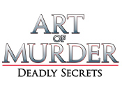 Art of Murder: Deadly Secrets Walkthrough