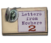 Letters from Nowhere 2 Walkthrough