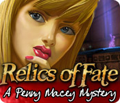 Relics of Fate: A Penny Macey Mystery Walkthrough