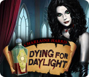 Charlaine Harris: Dying for Daylight Walkthrough