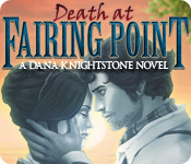 Death at Fairing Point: A Dana Knightstone Novel Walkthrough