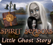Spirit Seasons: Little Ghost Story Walkthrough