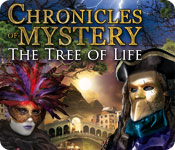 Chronicles of Mystery: Tree of Life Walkthrough