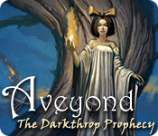 Aveyond: The Darkthrop Prophecy Walkthrough