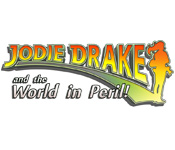 Jodie Drake and the World in Peril Walkthrough