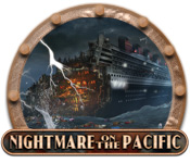 Nightmare on the Pacific Walkthrough