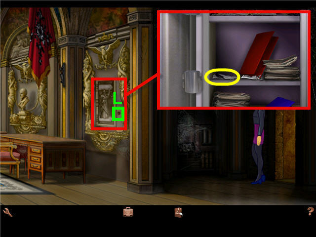 Broken Sword: Shadow of the Templars – The Director’s Cut 