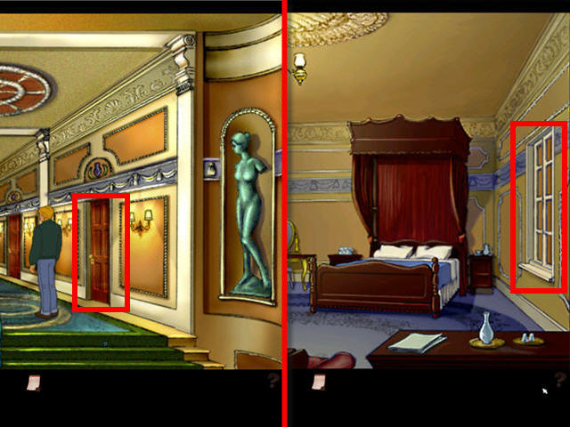 Broken Sword: Shadow of the Templars – The Director’s Cut 