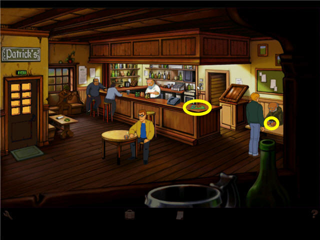 Broken Sword: Shadow of the Templars – The Director’s Cut 