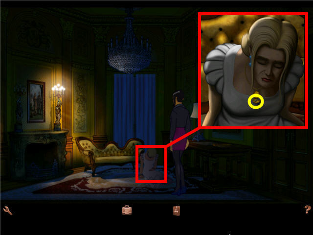 Broken Sword: Shadow of the Templars – The Director’s Cut 