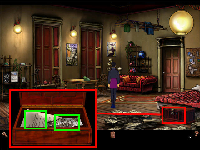 Broken Sword: Shadow of the Templars – The Director’s Cut 