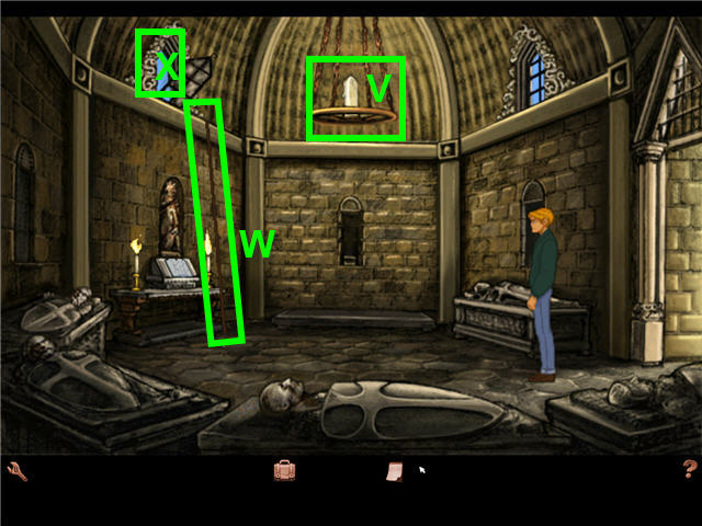 Broken Sword: Shadow of the Templars – The Director’s Cut 