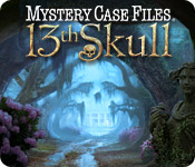 Mystery Case Files ®: 13th Skull ™ Walkthrough