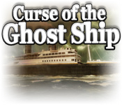 Curse of the Ghost Ship Walkthrough