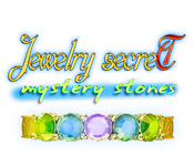 Jewelry Secret: Mystery Stones Walkthrough