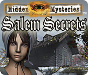 Hidden Mysteries: Salem Secrets Walkthrough