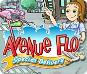 Avenue Flo: Special Delivery Walkthrough