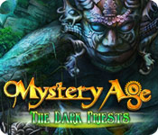 Mystery Age: The Dark Priests Walkthrough