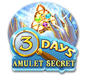 3 Days: Amulet Secret Walkthrough