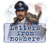 Letters from Nowhere Walkthrough